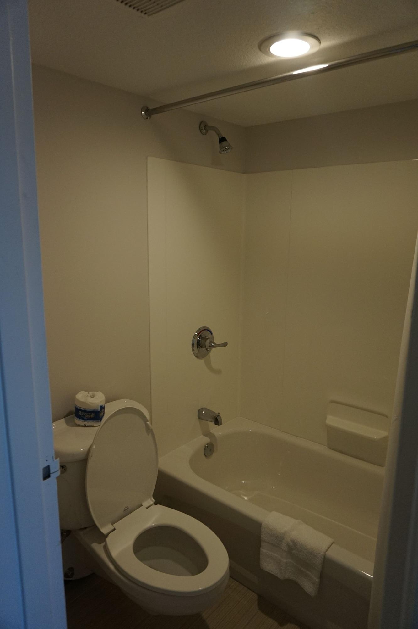 Smart Stay Inn - Saint Augustine Ngoại thất bức ảnh