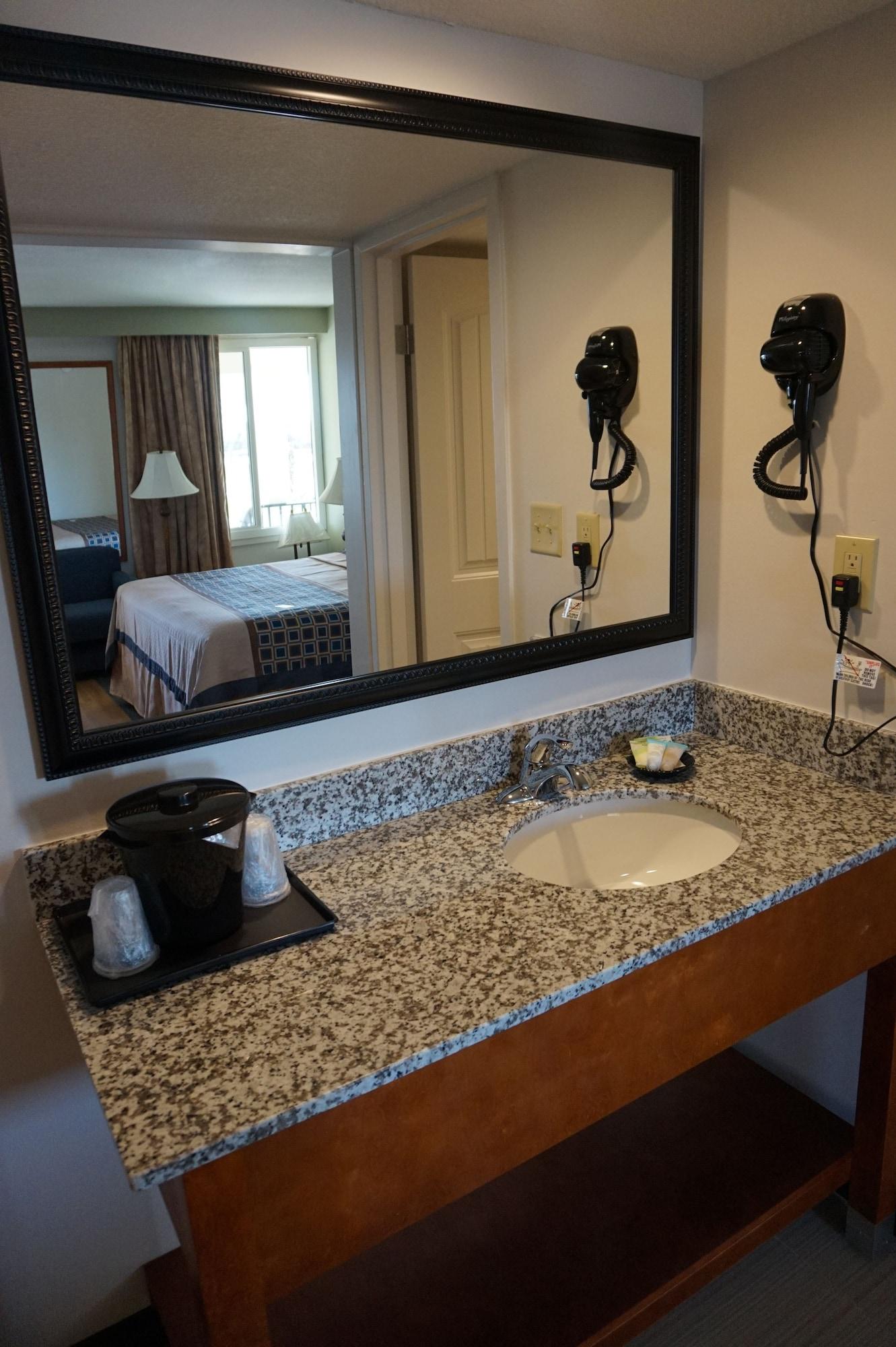 Smart Stay Inn - Saint Augustine Ngoại thất bức ảnh
