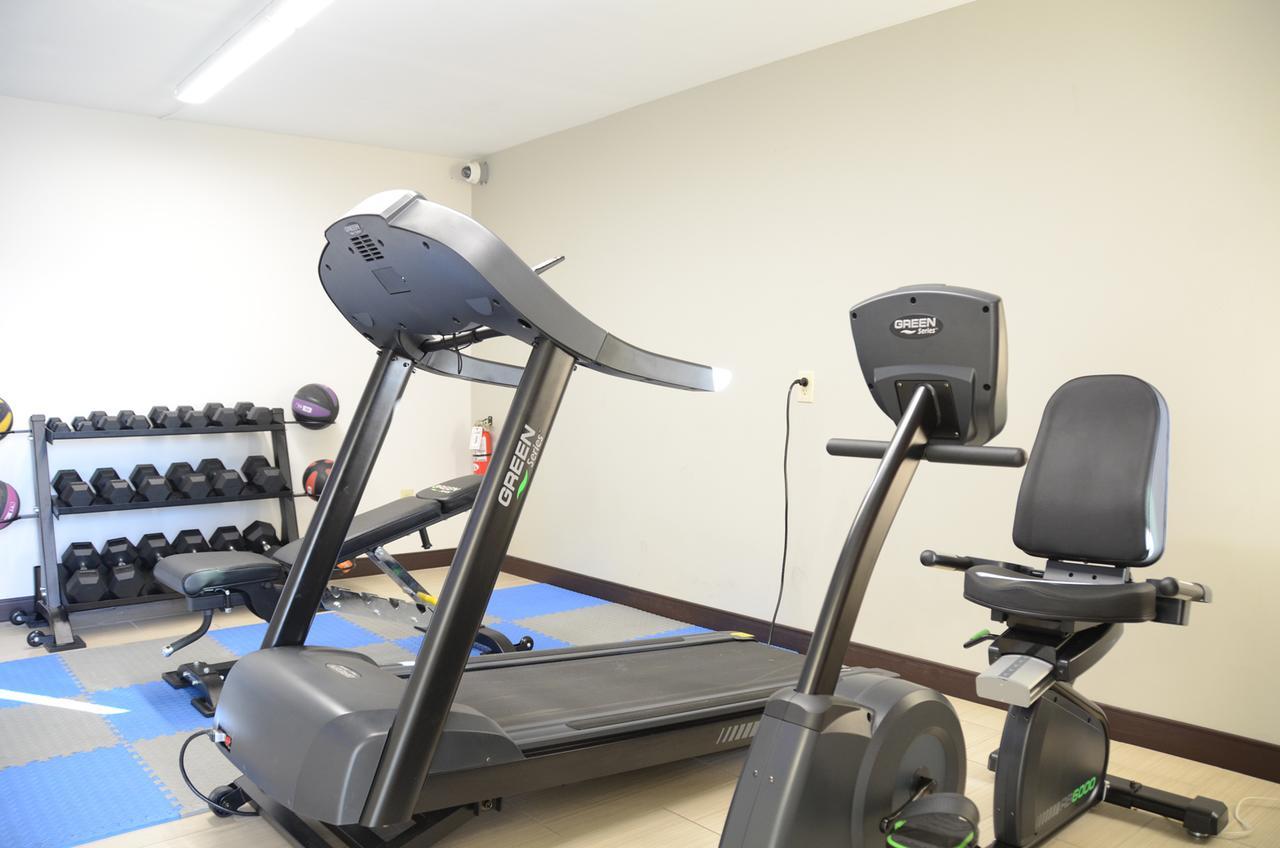 Smart Stay Inn - Saint Augustine Ngoại thất bức ảnh