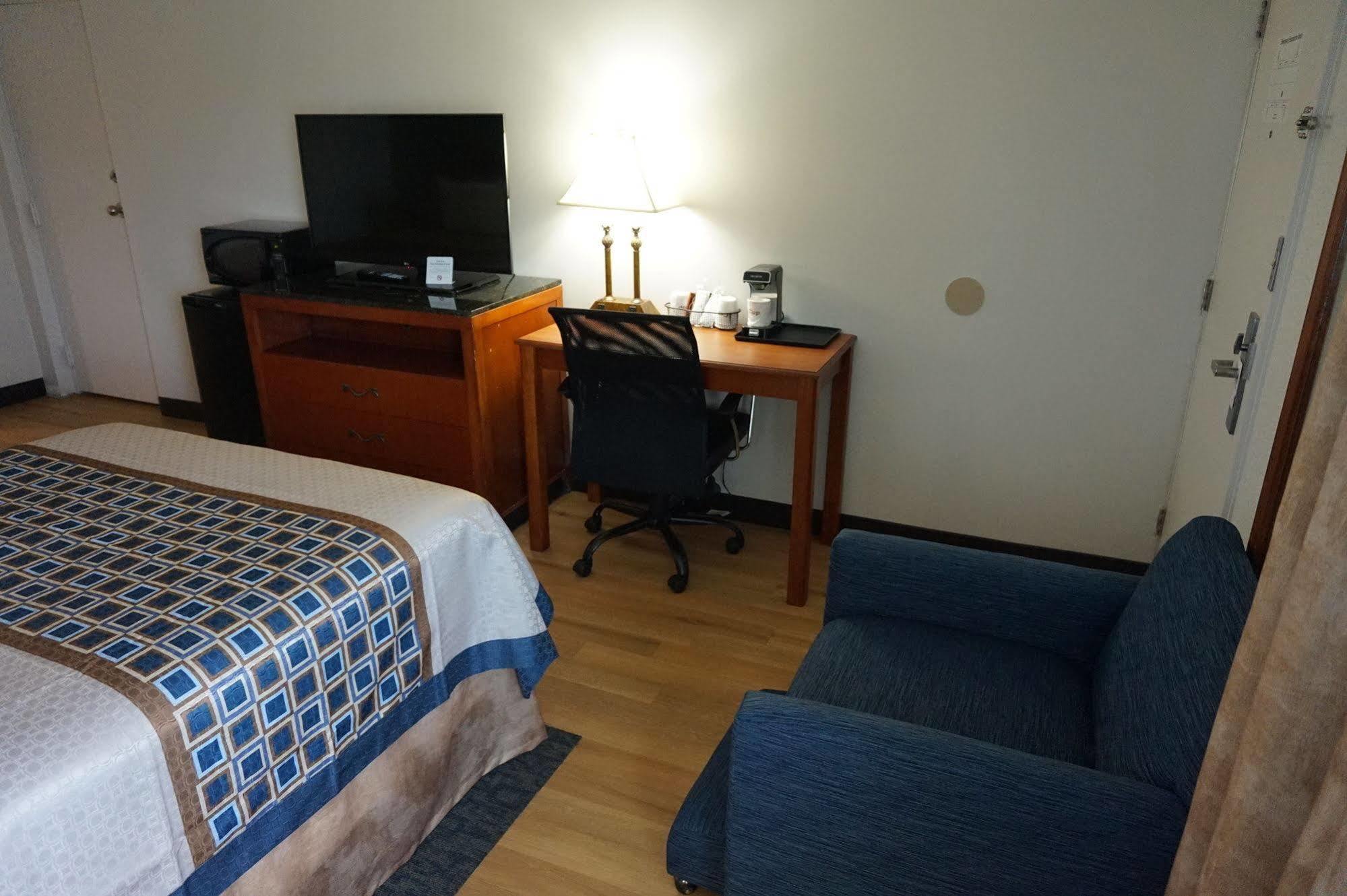 Smart Stay Inn - Saint Augustine Ngoại thất bức ảnh