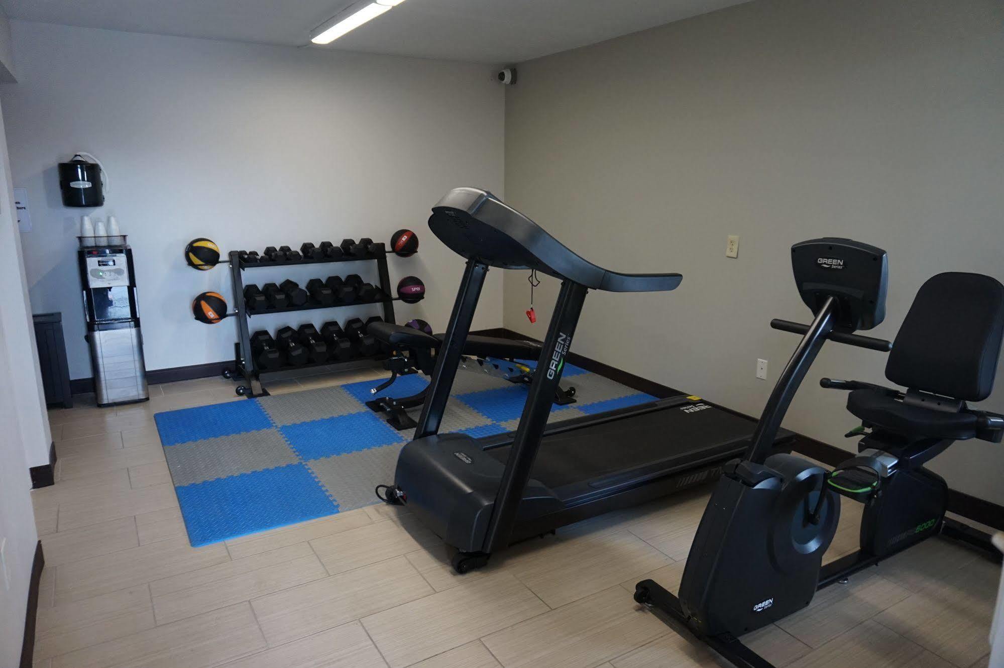Smart Stay Inn - Saint Augustine Ngoại thất bức ảnh